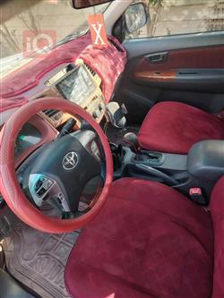 تۆیۆتا هایلۆکس